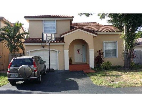 1236 NW 126 TE, Fort Lauderdale, FL 33323