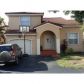 1236 NW 126 TE, Fort Lauderdale, FL 33323 ID:13350342