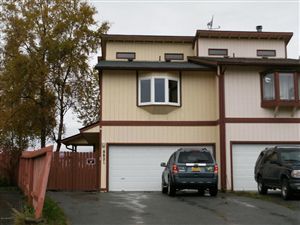 8821 McClellan Circle, Anchorage, AK 99502