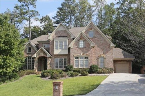 755 Estate Way, Atlanta, GA 30319