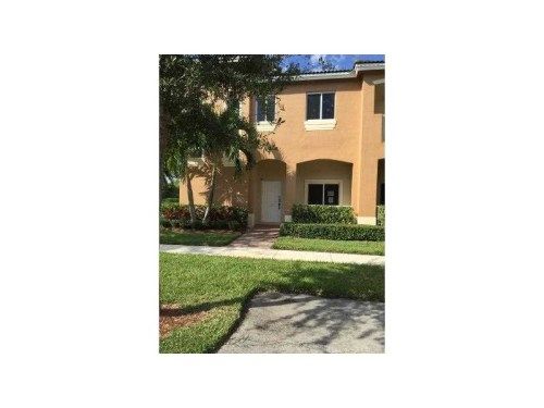 1610 SE 23 WY # 1610, Homestead, FL 33035