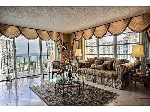 3800 S OCEAN DR # 1012A, Hollywood, FL 33019