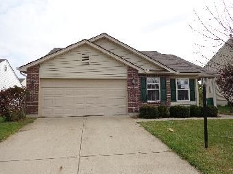 348 Laurel Glen Dr, Springboro, OH 45066