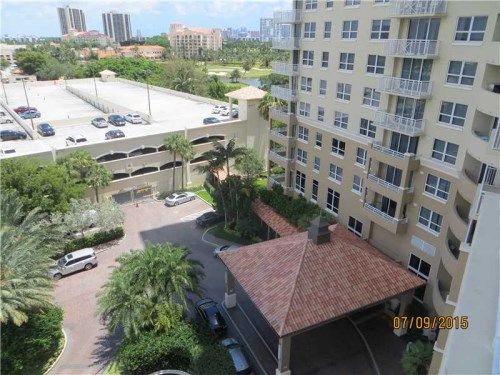 19501 W COUNTRY CLUB DR # 809, Miami, FL 33180