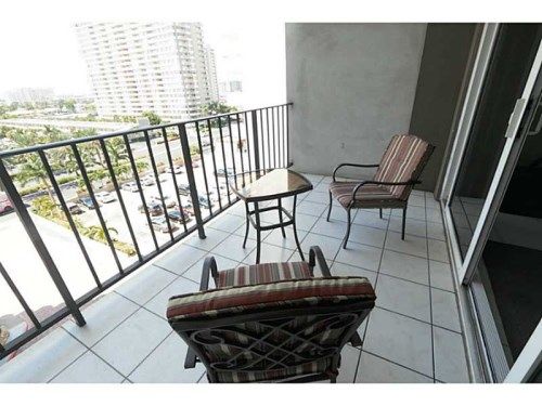 2030 S OCEAN DR # 603, Hallandale, FL 33009