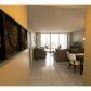 2030 S OCEAN DR # 603, Hallandale, FL 33009 ID:13416519