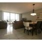 2030 S OCEAN DR # 603, Hallandale, FL 33009 ID:13416523