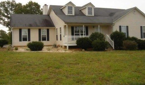 638 Dean Road, Aragon, GA 30104