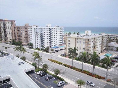 1500 S OCEAN DR # I11, Hollywood, FL 33019