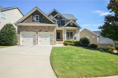 452 Highlands Loop, Woodstock, GA 30188