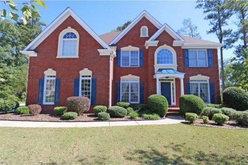 4395 Mayes Farm Court, Marietta, GA 30064