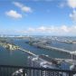 1750 N BAYSHORE DR # 5202, Miami, FL 33132 ID:12920227