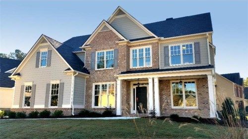 4386 Trilogy Park Trail, Hoschton, GA 30548