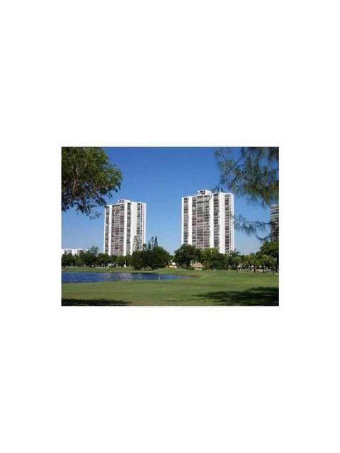 3625 N Country Club Dr # 502, Miami, FL 33180