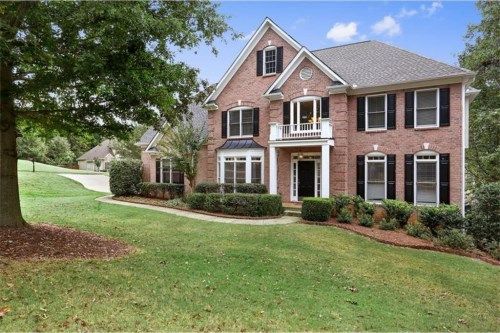 317 Rhodes House Court, Suwanee, GA 30024