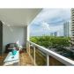 9 ISLAND AV # 509, Miami Beach, FL 33139 ID:13429112