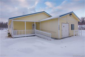 3341 E Palmdale Drive, Wasilla, AK 99654