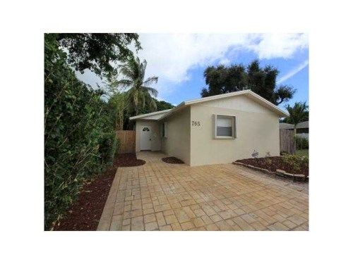 765 NE 39 ST, Fort Lauderdale, FL 33334