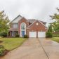 2637 Three Wood Dr, Villa Rica, GA 30180 ID:13384854