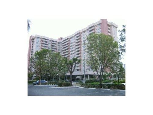 137 GOLDEN ISLES DR # 1209, Hallandale, FL 33009