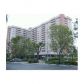 137 GOLDEN ISLES DR # 1209, Hallandale, FL 33009 ID:13184965