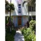 835 10 ST # 206, Miami Beach, FL 33139 ID:13520578