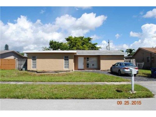 11431 NW 35 ST, Fort Lauderdale, FL 33323