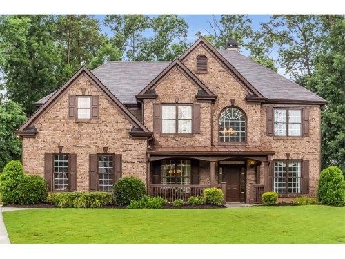 385 River Valley Drive, Dacula, GA 30019