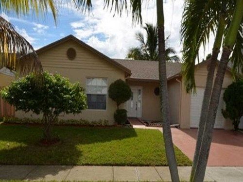 1111 SW 87 WY, Hollywood, FL 33025