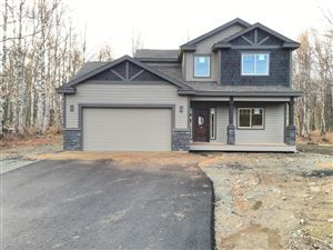 8575 E Wolf Creek Road, Wasilla, AK 99654