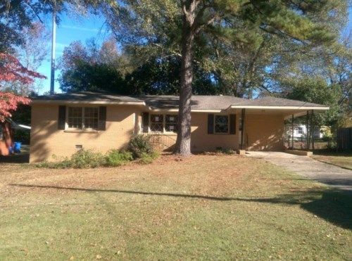 5910 Eula Avenue, Columbus, GA 31909