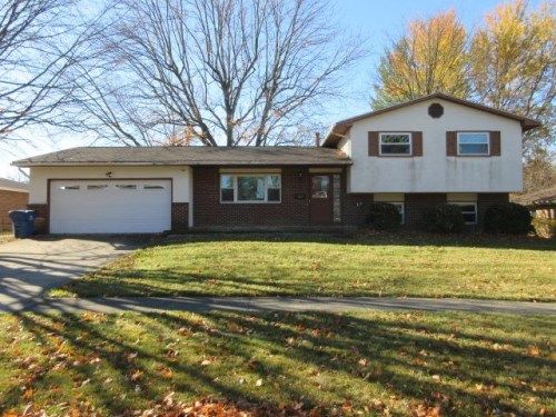 633 Parkway Dr, Marysville, OH 43040