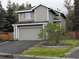 7701 Cherrywood Street, Anchorage, AK 99507