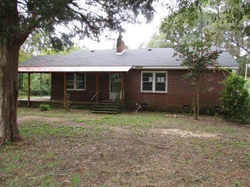 519 Main St, Lowndesville, SC 29659