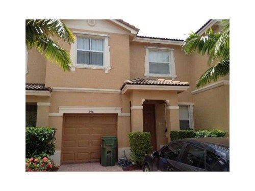 976 NE 42 AV # 976, Homestead, FL 33033