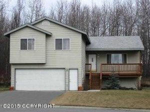 785 N Cascade Court, Palmer, AK 99645