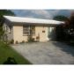 4507 NW 43 AV, Fort Lauderdale, FL 33319 ID:13401651