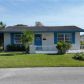 4907 NW 51 CT, Fort Lauderdale, FL 33319 ID:13328180