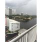 3161 S OCEAN DR # 1408, Hallandale, FL 33009 ID:13454571