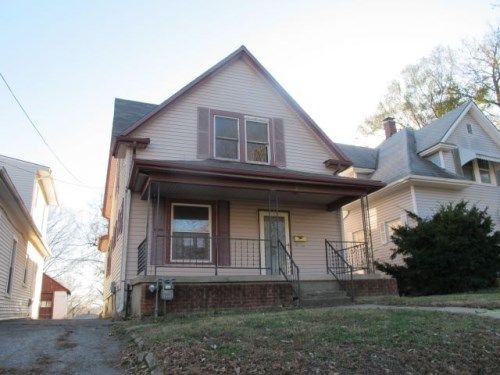 935 Haskell Ave, Kansas City, KS 66101