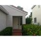 4417 MAGNOLIA RIDGE DRIVE, Fort Lauderdale, FL 33331 ID:13650319