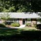 2047 Fairway Circle Ne, Atlanta, GA 30319 ID:13527750