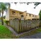 3957 NW 94 TE # 3957, Fort Lauderdale, FL 33351 ID:13350132