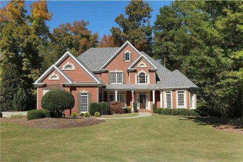 165 White Columns Drive, Alpharetta, GA 30004