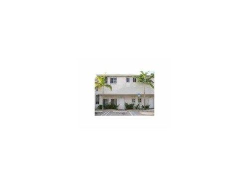 3911 SW 52 AV # 7, Hollywood, FL 33023