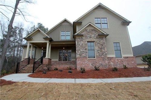 200 Maggies Rd Road, Canton, GA 30115