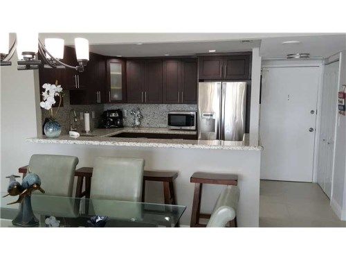 3180 S OCEAN DR # 822, Hallandale, FL 33009