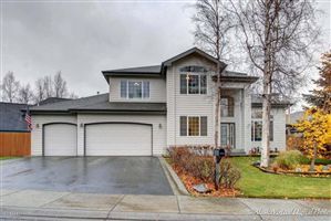 3508 Eastwind Drive, Anchorage, AK 99516