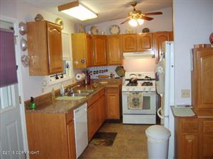 131 S Silver Tip Drive, Palmer, AK 99645