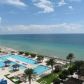 1830 S OCEAN DR # 1508, Hallandale, FL 33009 ID:13416426